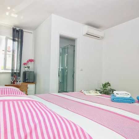 Guesthouse Esma Rovinj Zewnętrze zdjęcie
