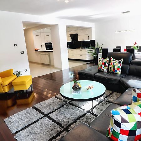 Guesthouse Esma Rovinj Zewnętrze zdjęcie