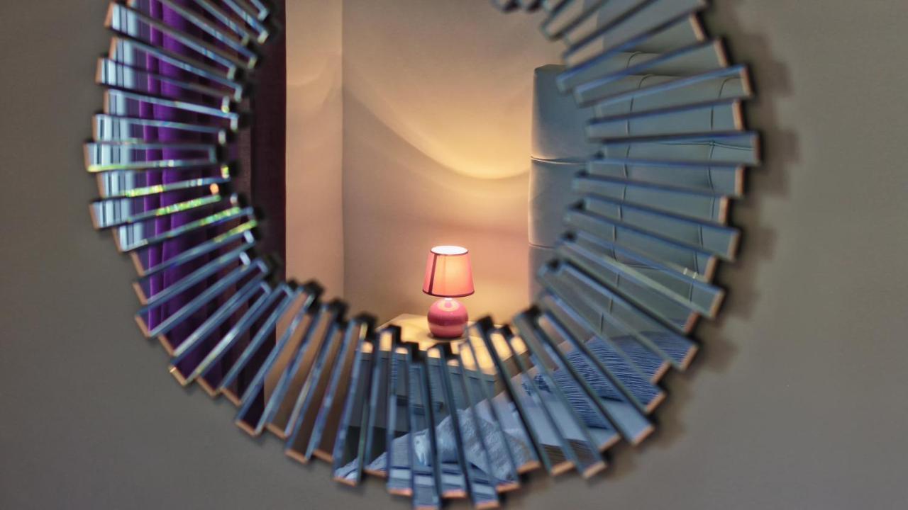 Guesthouse Esma Rovinj Zewnętrze zdjęcie