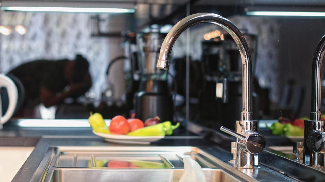 Guesthouse Esma Rovinj Zewnętrze zdjęcie