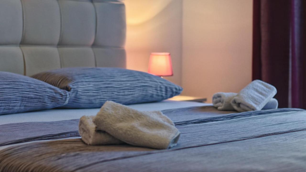 Guesthouse Esma Rovinj Zewnętrze zdjęcie