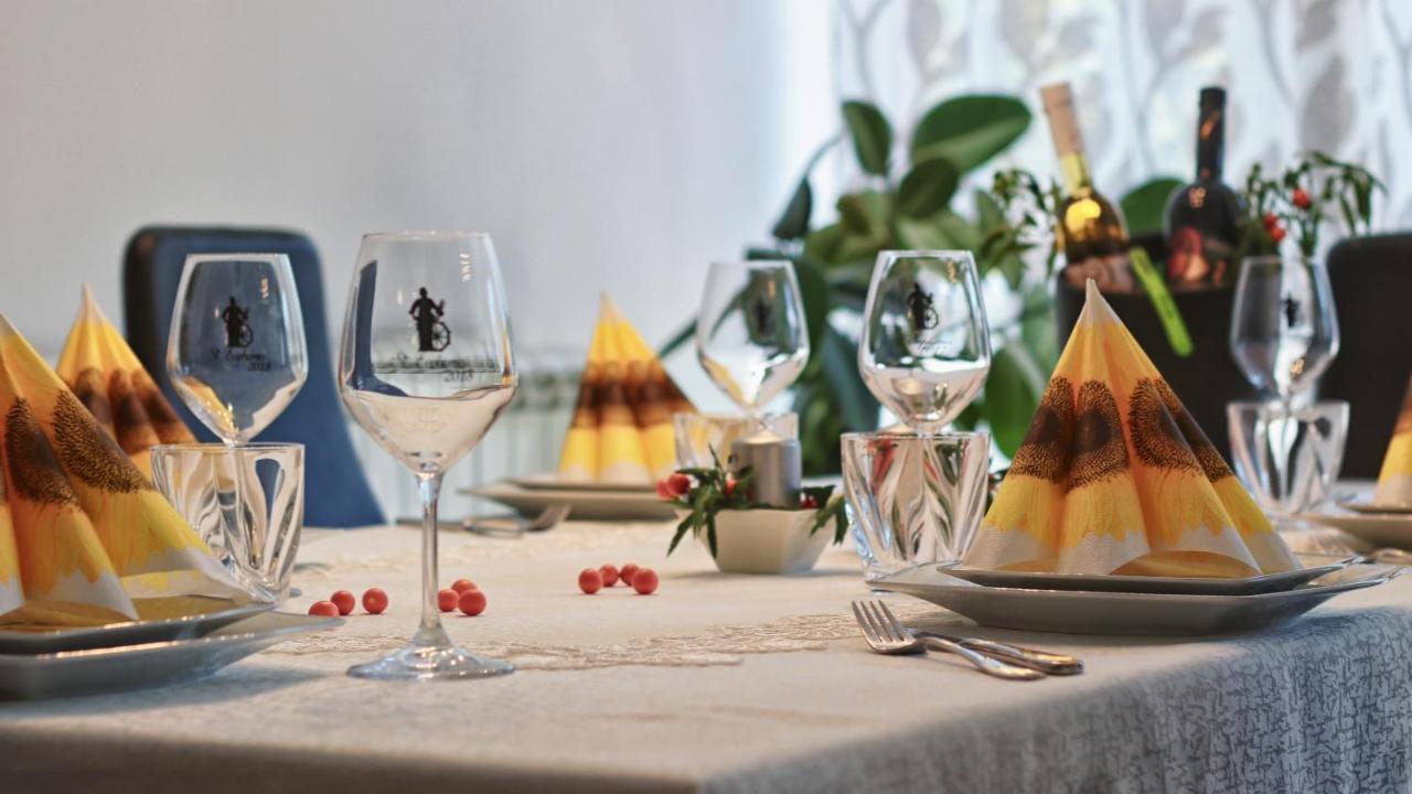 Guesthouse Esma Rovinj Zewnętrze zdjęcie