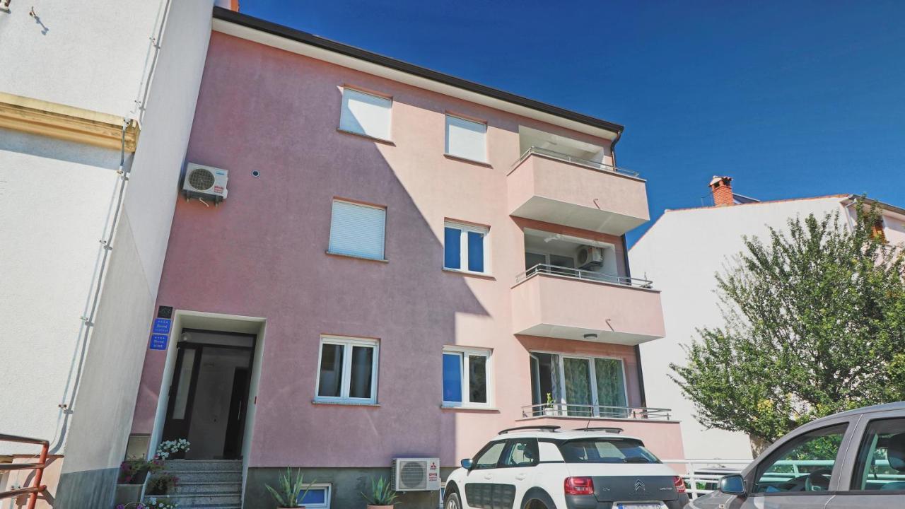 Guesthouse Esma Rovinj Zewnętrze zdjęcie