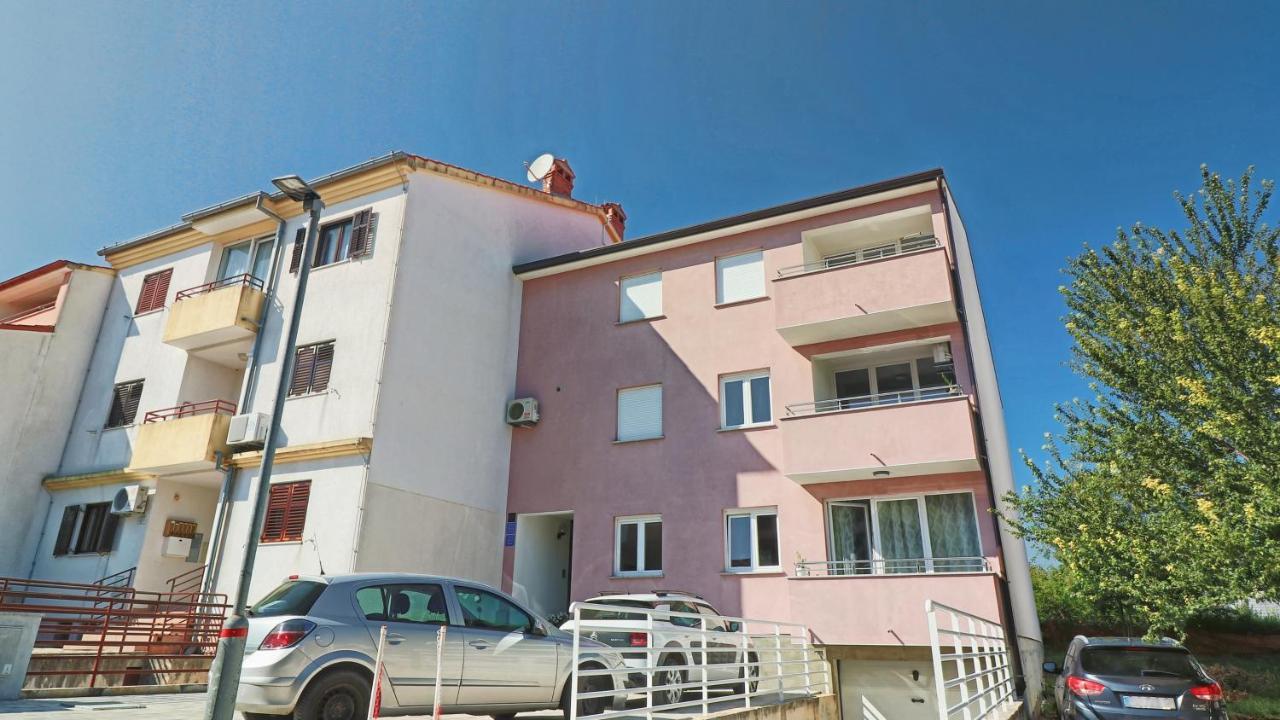 Guesthouse Esma Rovinj Zewnętrze zdjęcie