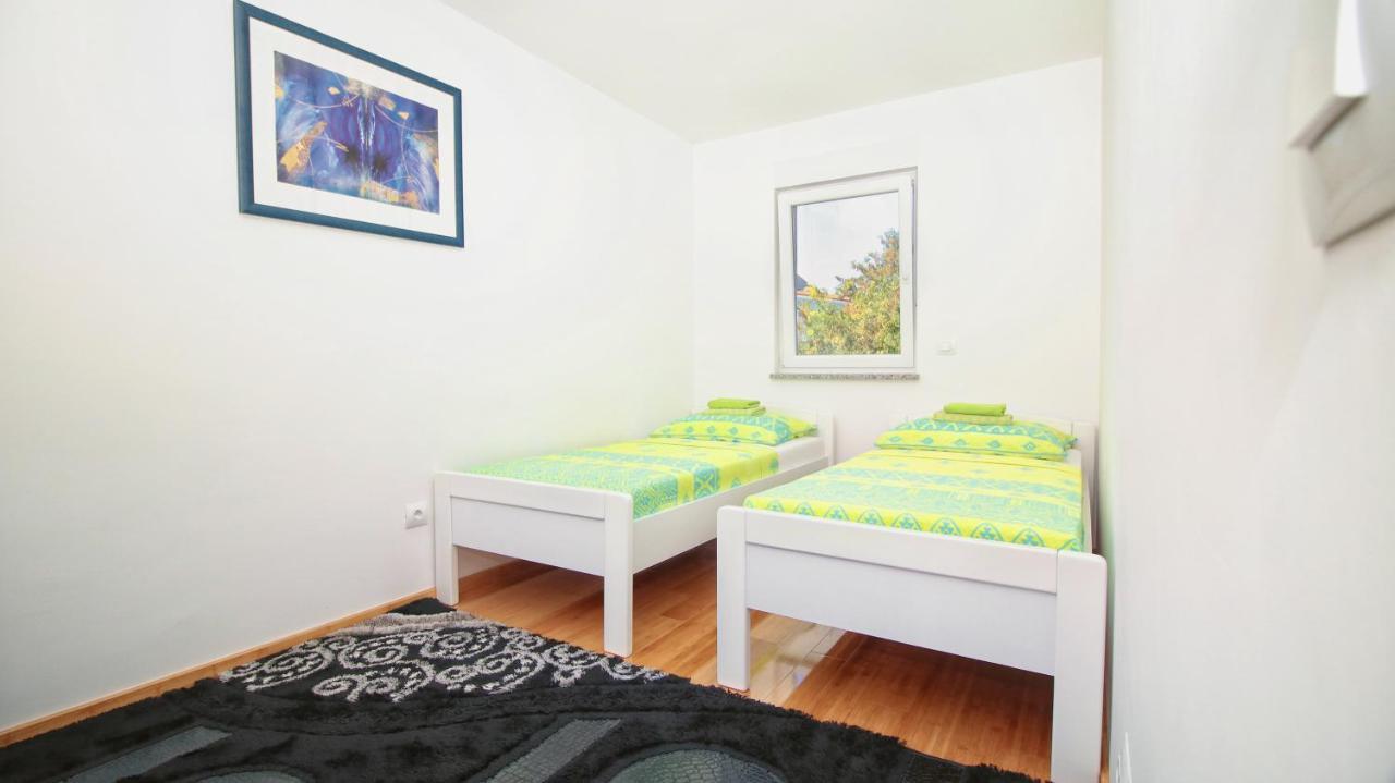 Guesthouse Esma Rovinj Zewnętrze zdjęcie