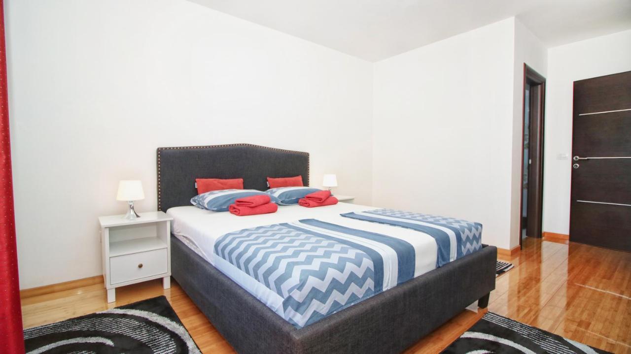 Guesthouse Esma Rovinj Zewnętrze zdjęcie