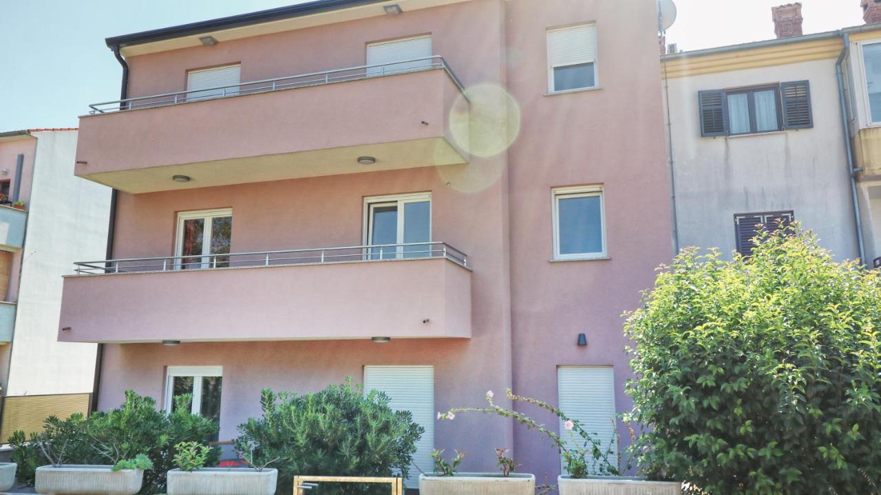 Guesthouse Esma Rovinj Zewnętrze zdjęcie