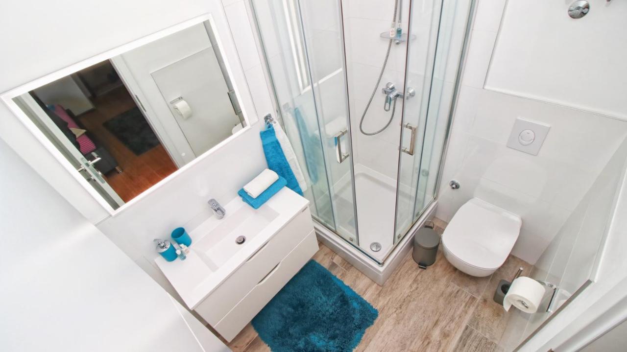 Guesthouse Esma Rovinj Zewnętrze zdjęcie