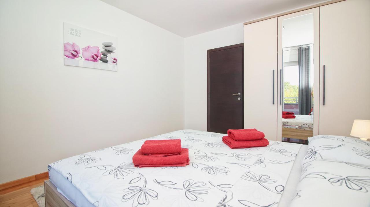 Guesthouse Esma Rovinj Zewnętrze zdjęcie