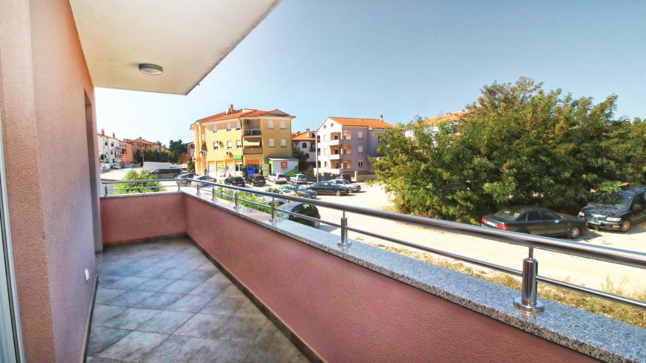 Guesthouse Esma Rovinj Zewnętrze zdjęcie