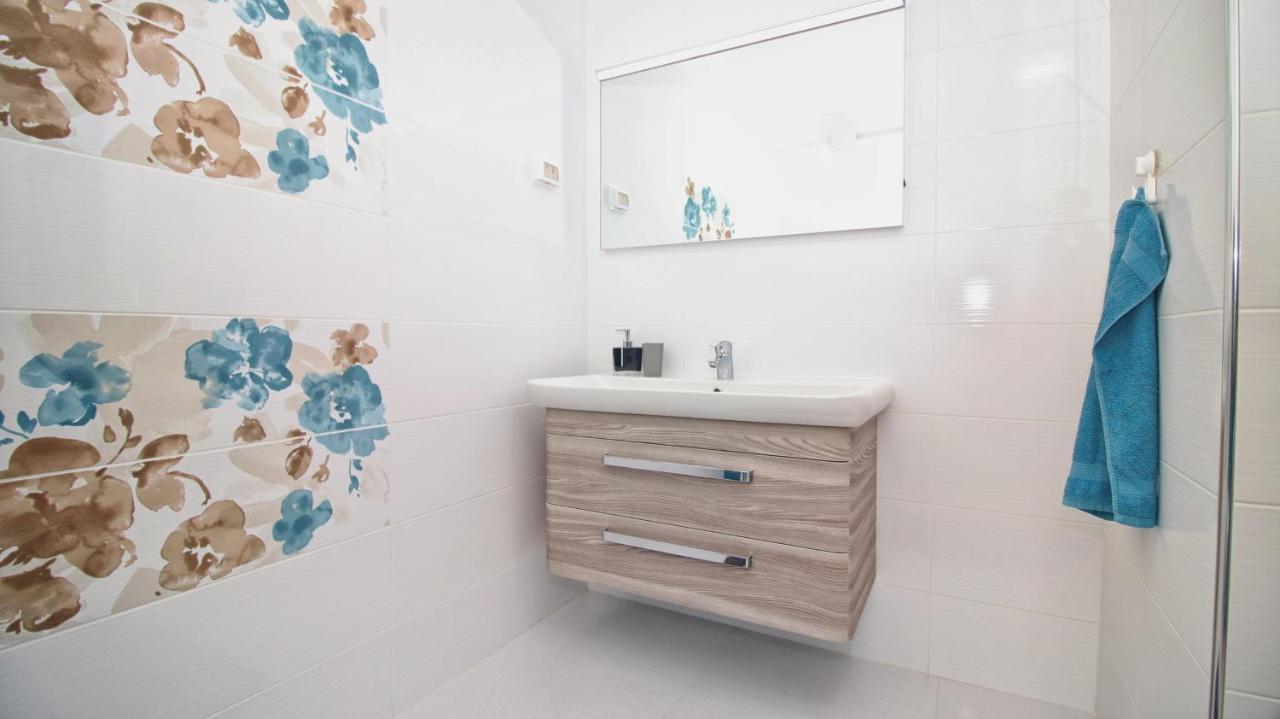 Guesthouse Esma Rovinj Zewnętrze zdjęcie