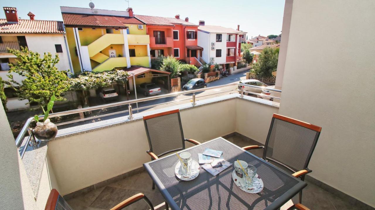 Guesthouse Esma Rovinj Zewnętrze zdjęcie