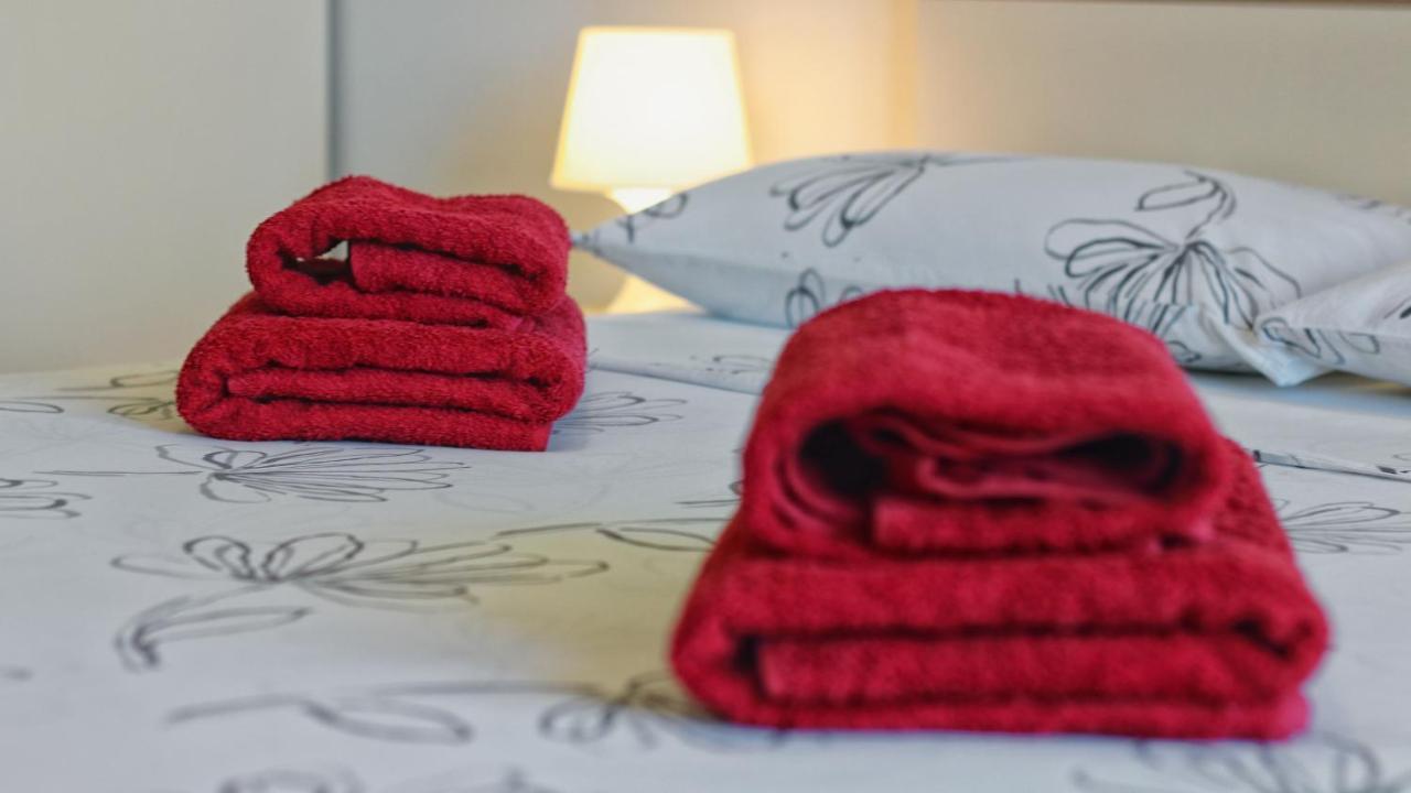 Guesthouse Esma Rovinj Zewnętrze zdjęcie