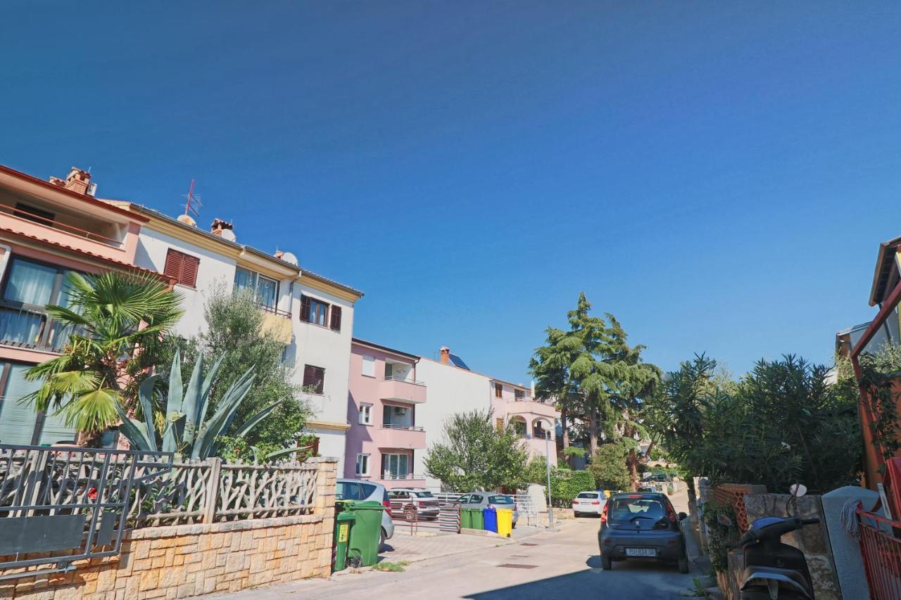 Guesthouse Esma Rovinj Zewnętrze zdjęcie
