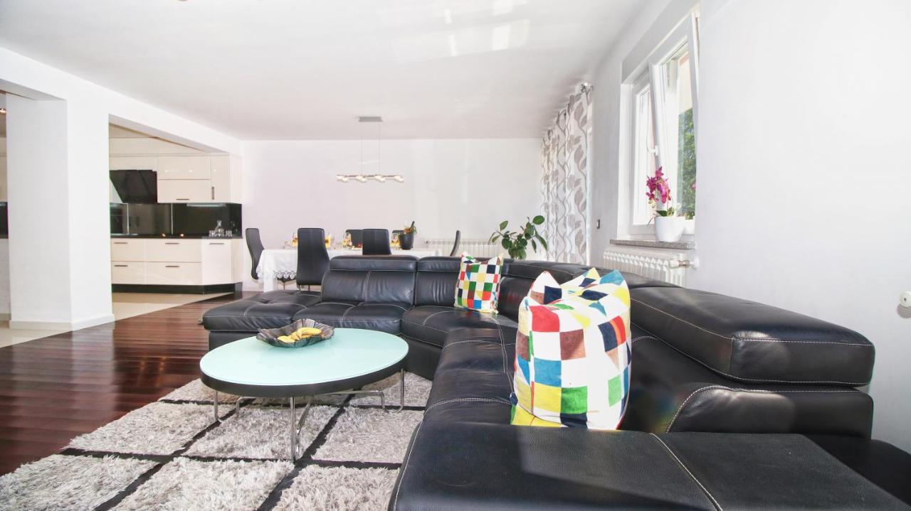 Guesthouse Esma Rovinj Zewnętrze zdjęcie