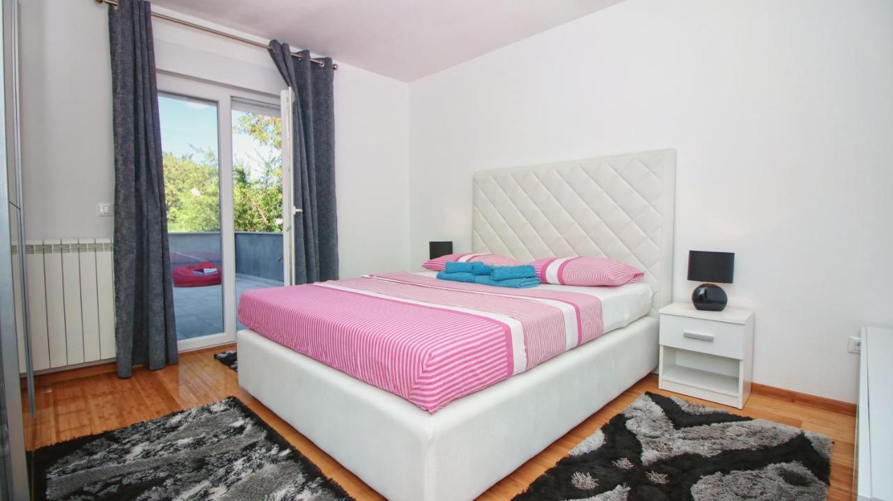Guesthouse Esma Rovinj Zewnętrze zdjęcie