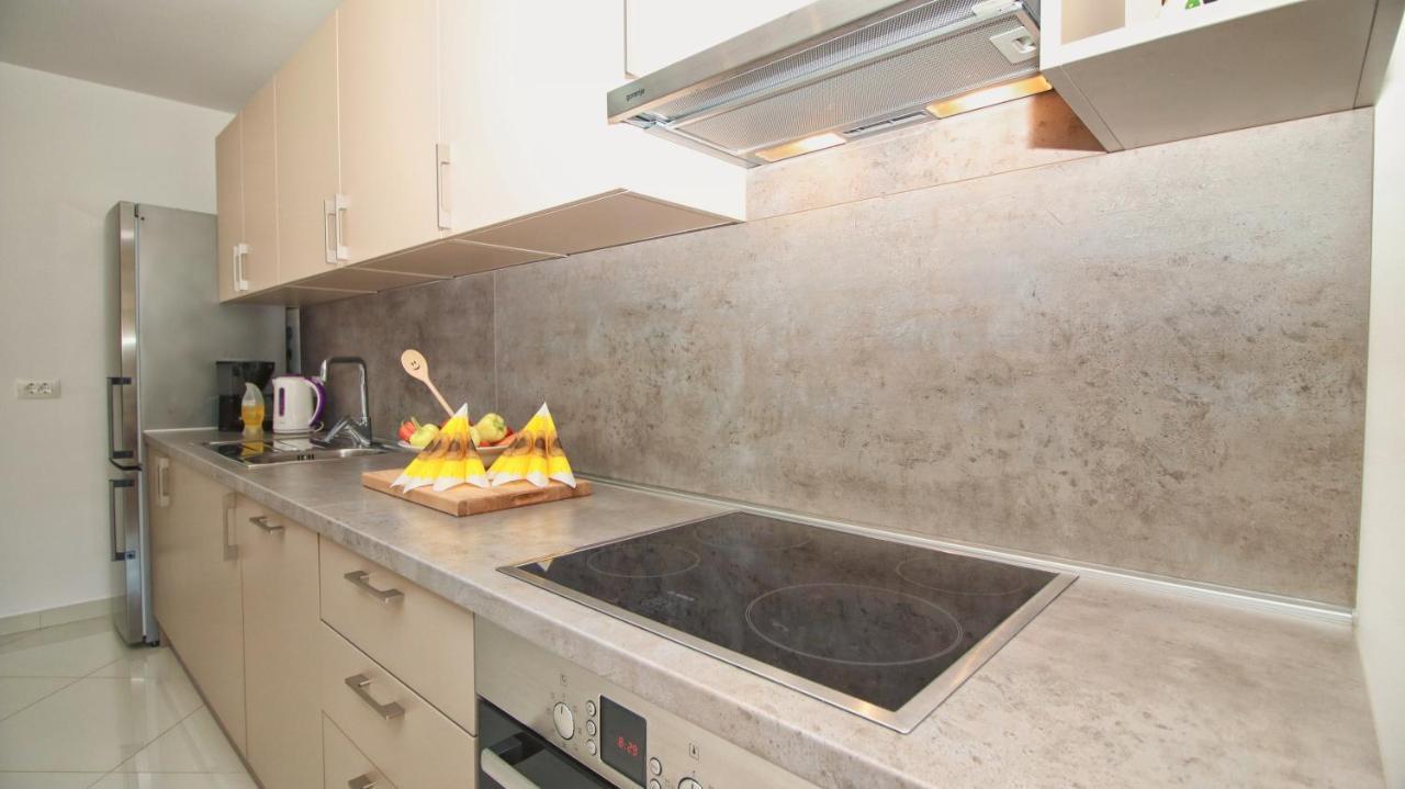 Guesthouse Esma Rovinj Zewnętrze zdjęcie