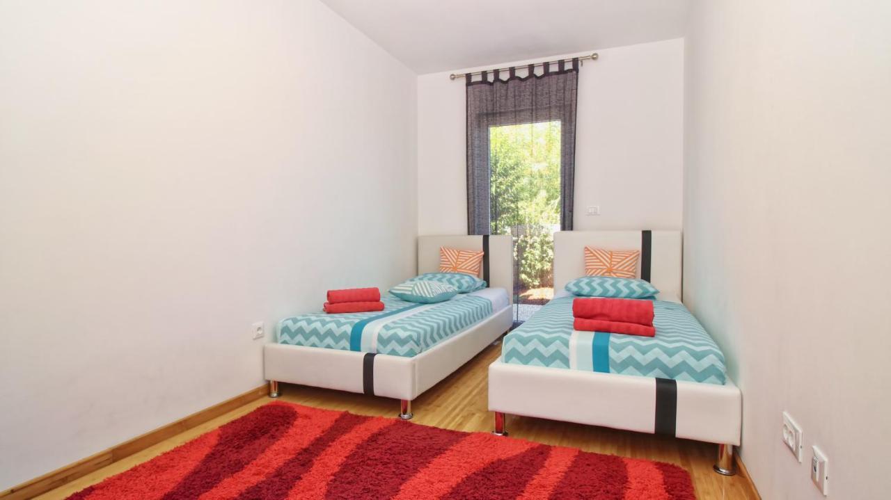 Guesthouse Esma Rovinj Zewnętrze zdjęcie