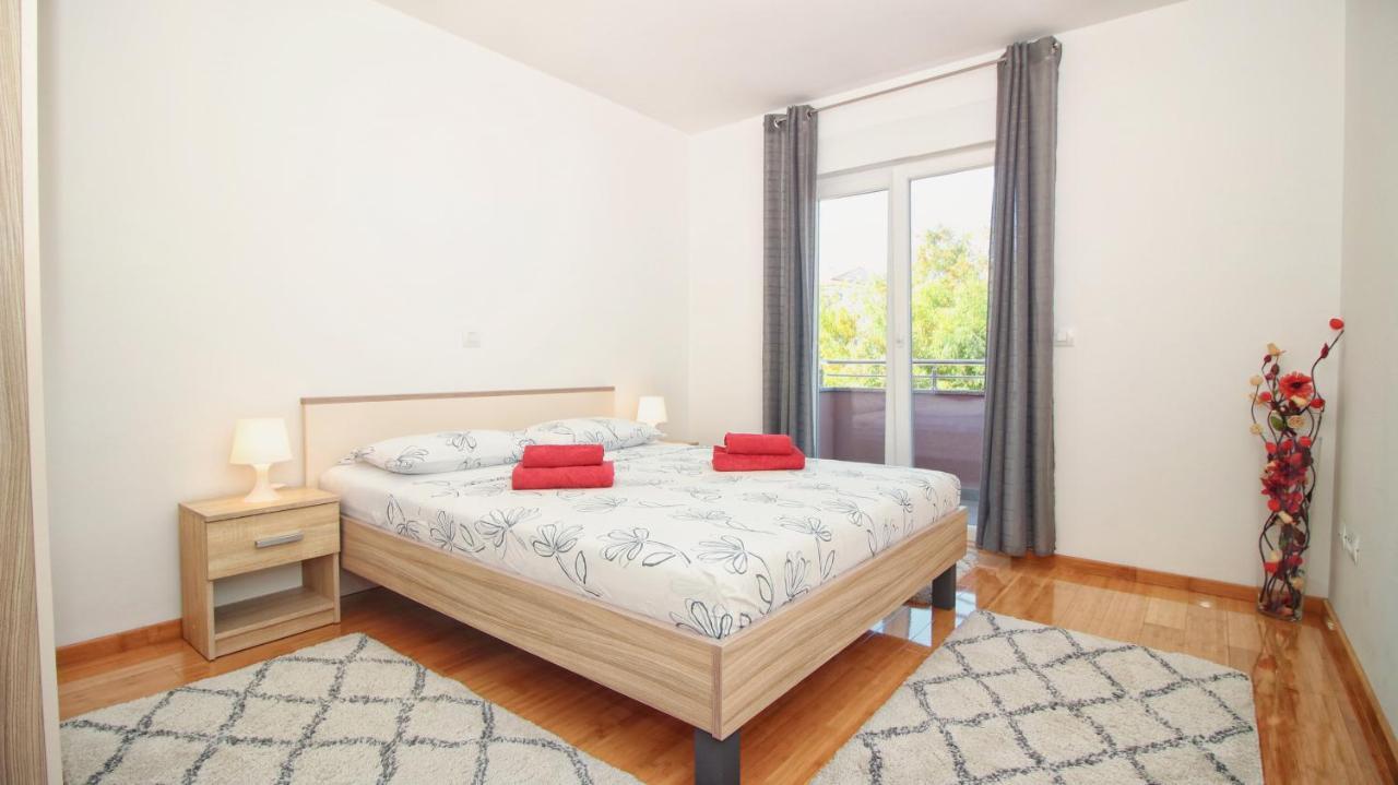 Guesthouse Esma Rovinj Zewnętrze zdjęcie