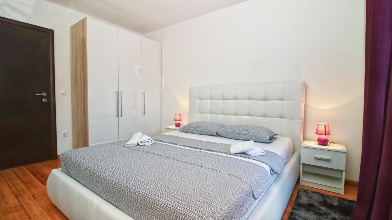Guesthouse Esma Rovinj Zewnętrze zdjęcie