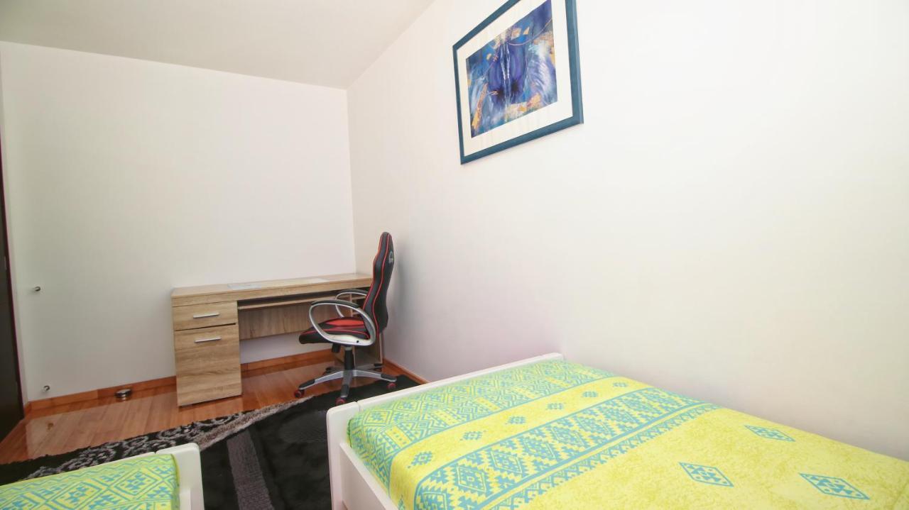 Guesthouse Esma Rovinj Zewnętrze zdjęcie