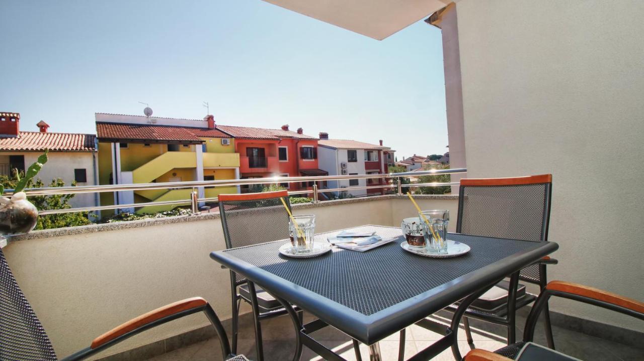 Guesthouse Esma Rovinj Zewnętrze zdjęcie