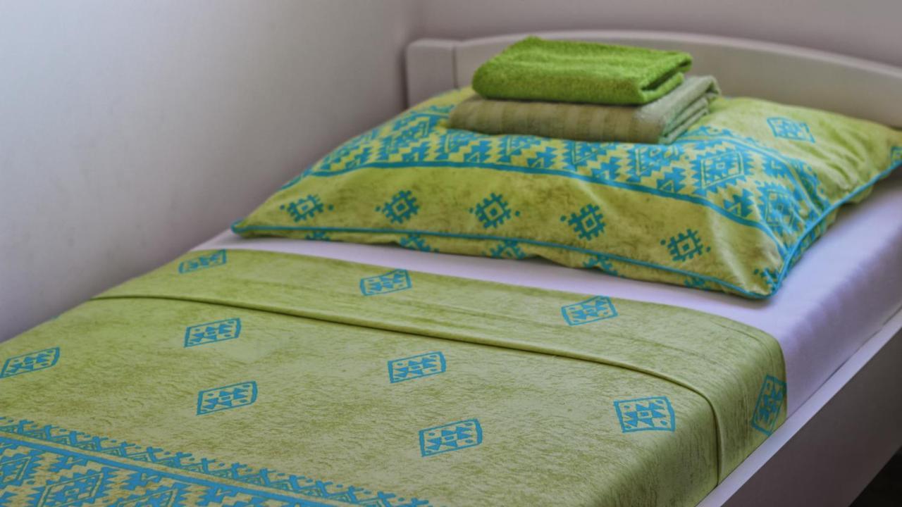 Guesthouse Esma Rovinj Zewnętrze zdjęcie