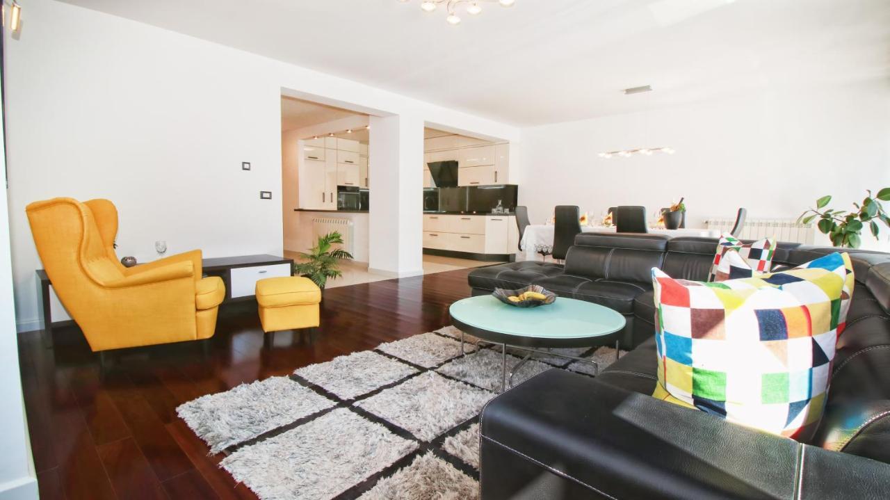 Guesthouse Esma Rovinj Zewnętrze zdjęcie