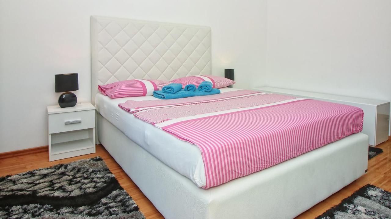 Guesthouse Esma Rovinj Zewnętrze zdjęcie