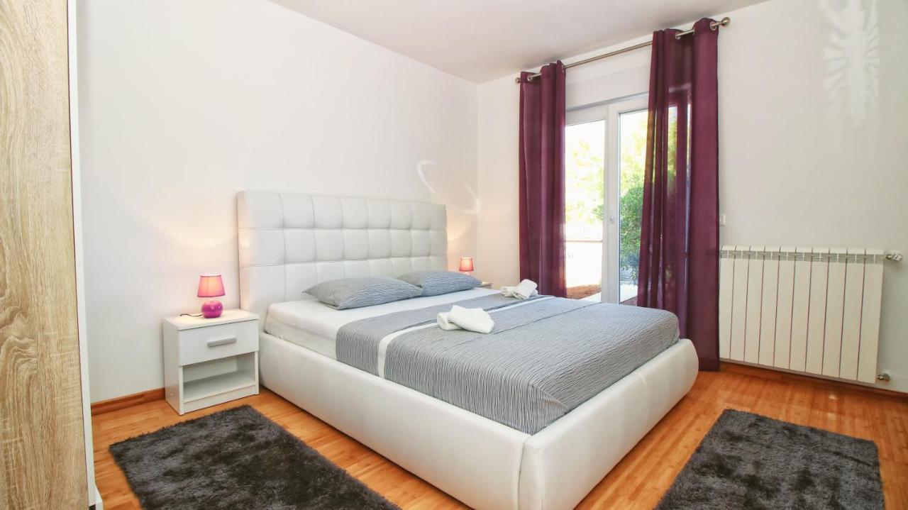 Guesthouse Esma Rovinj Zewnętrze zdjęcie