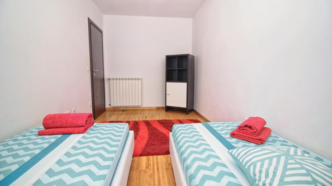 Guesthouse Esma Rovinj Zewnętrze zdjęcie
